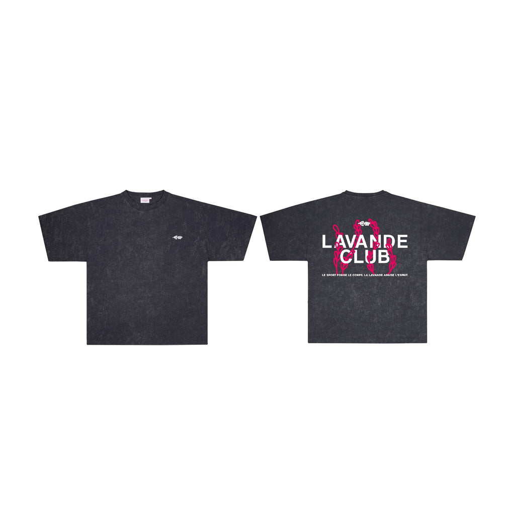 T-shirt Arthur
