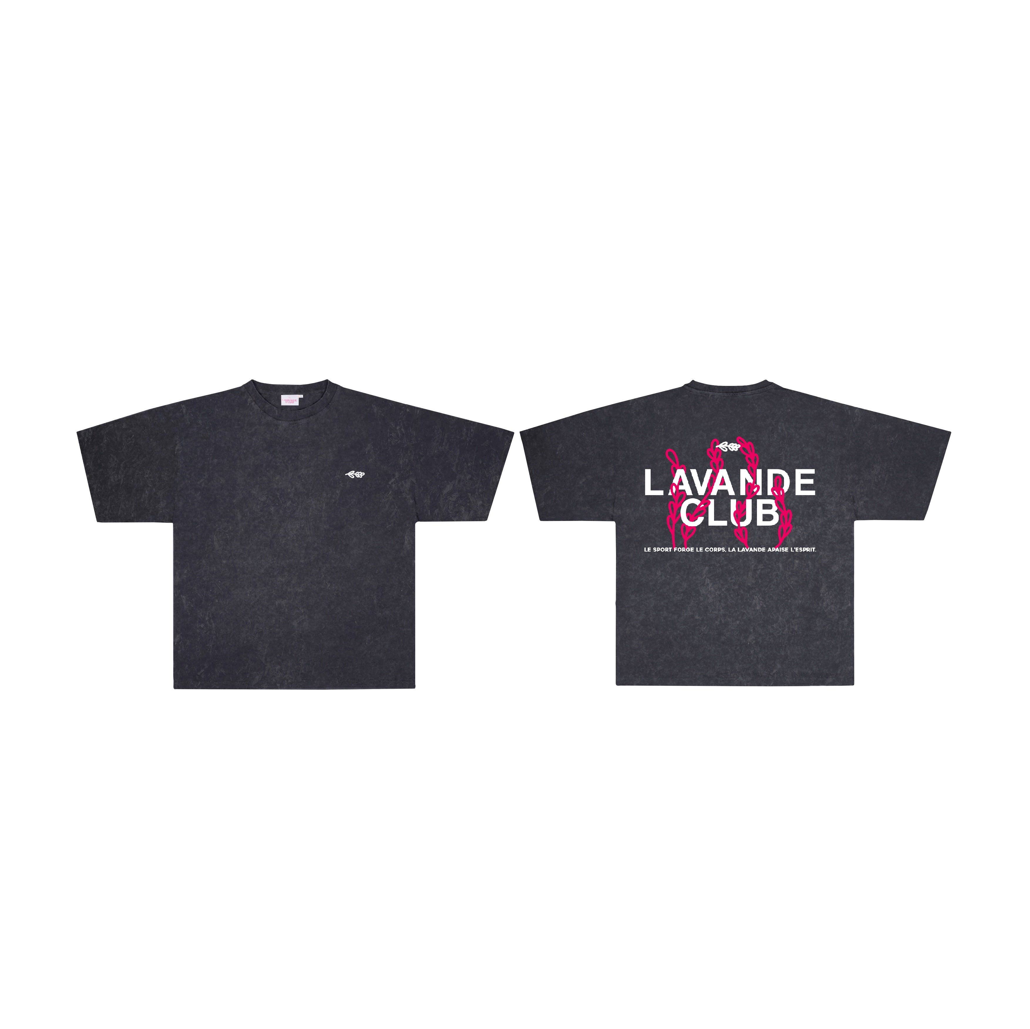 T-shirt Arthur