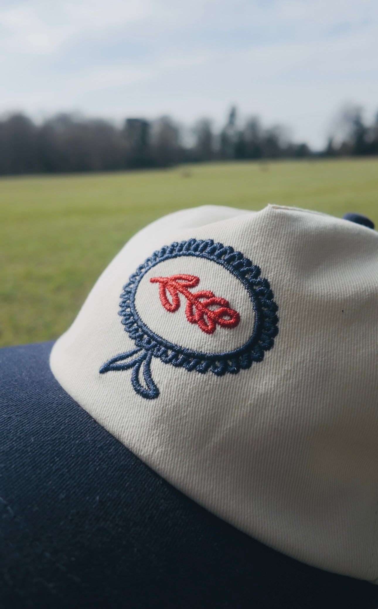 Casquette Cueillir