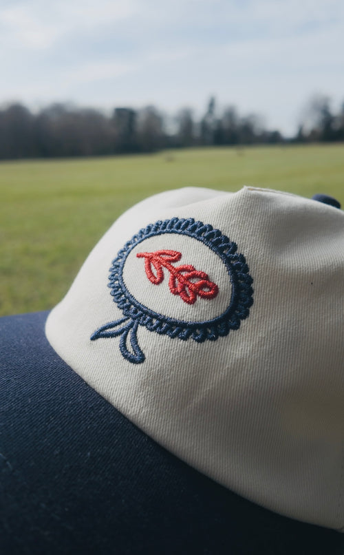 Casquette Cueillir