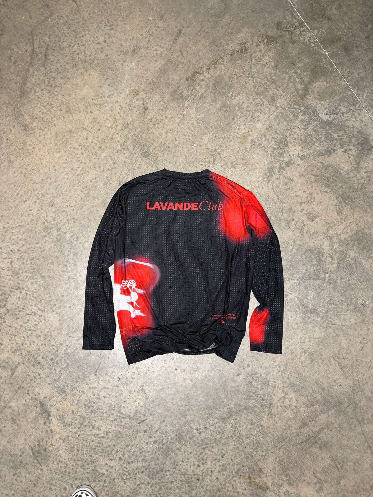 Darkrun longsleeve