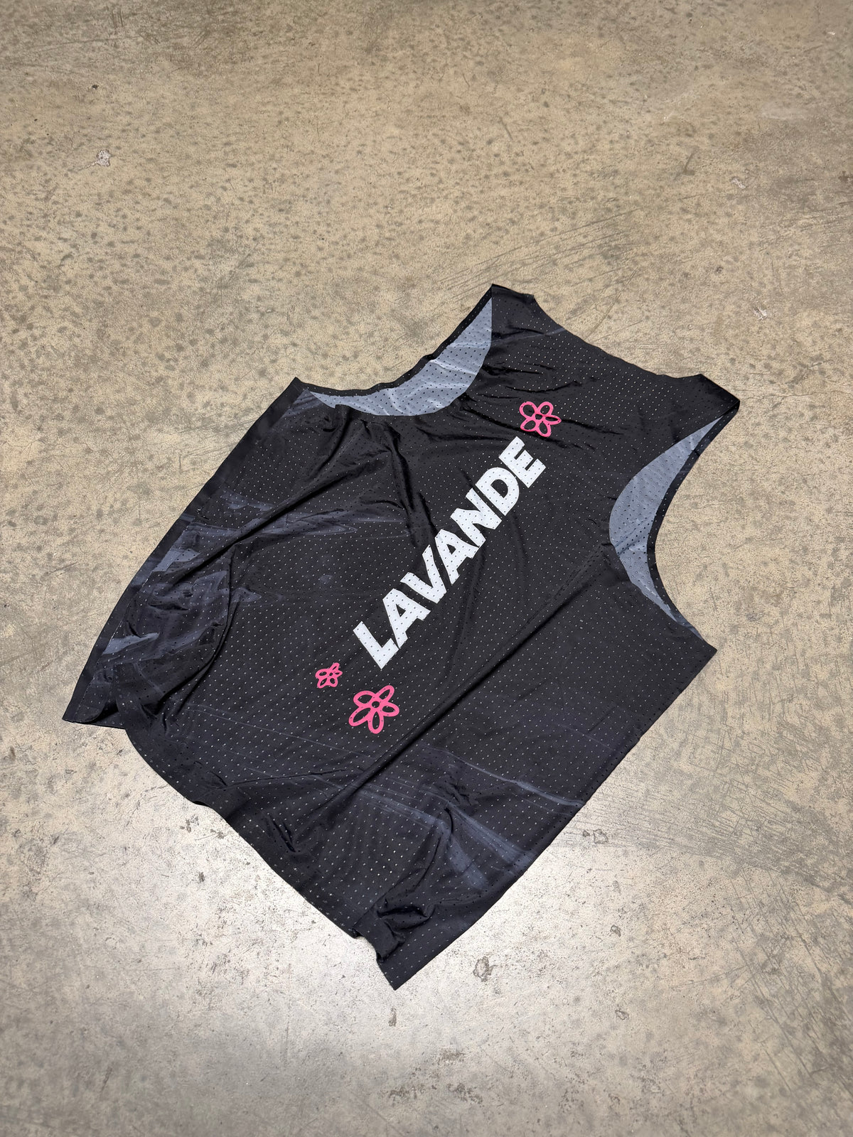 Darkrun tanktop