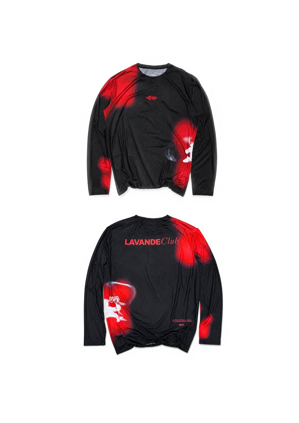 Darkrun longsleeve