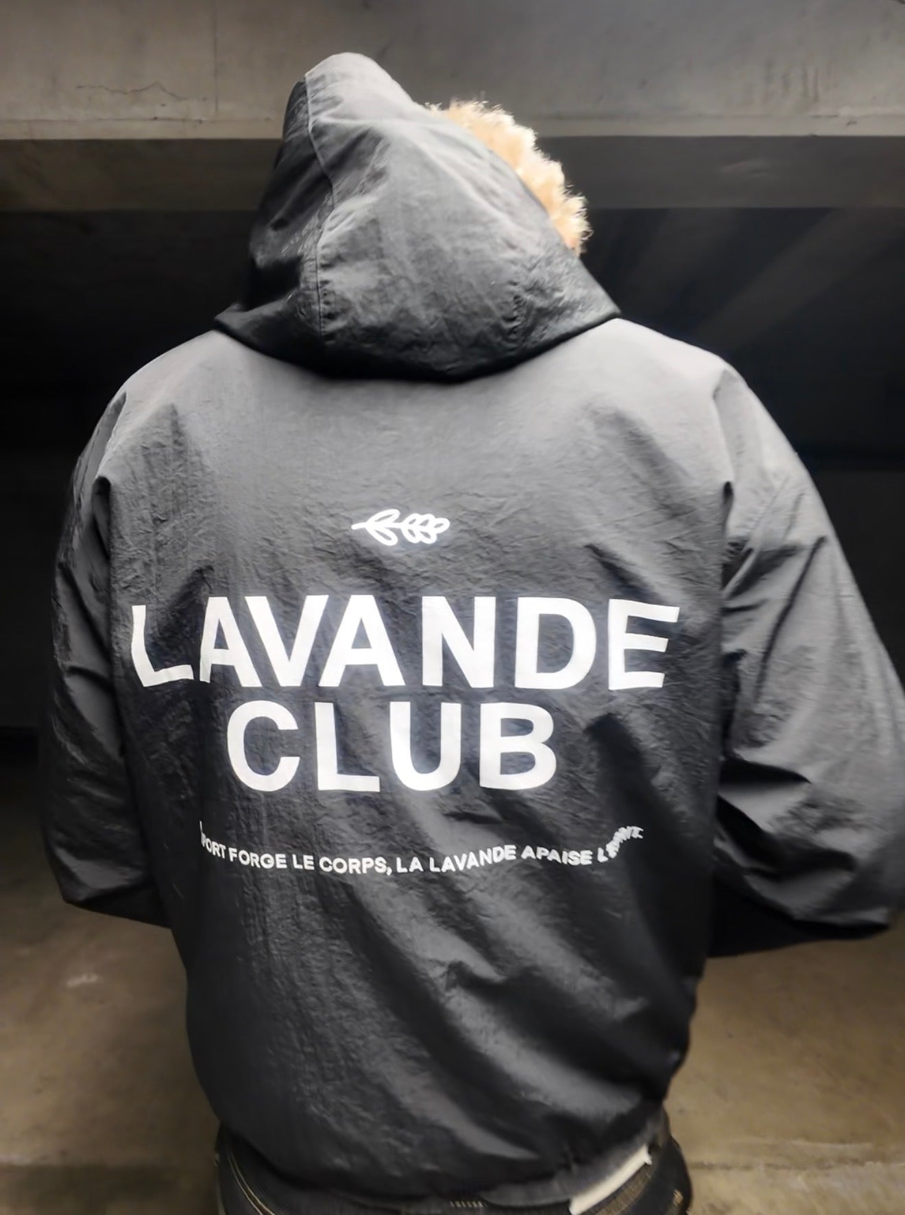 Veste Arthur
