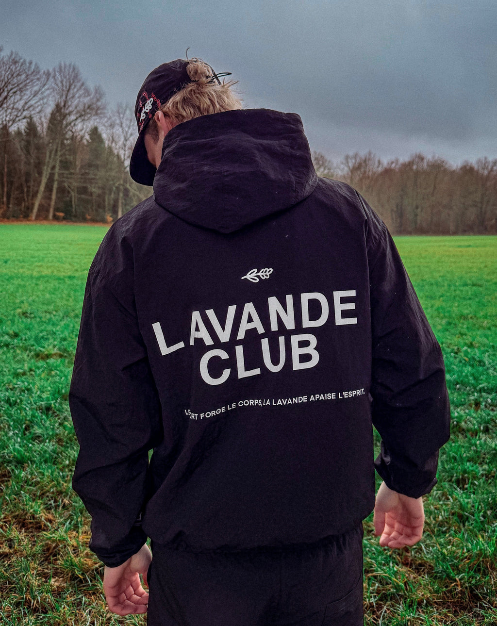 Veste Arthur