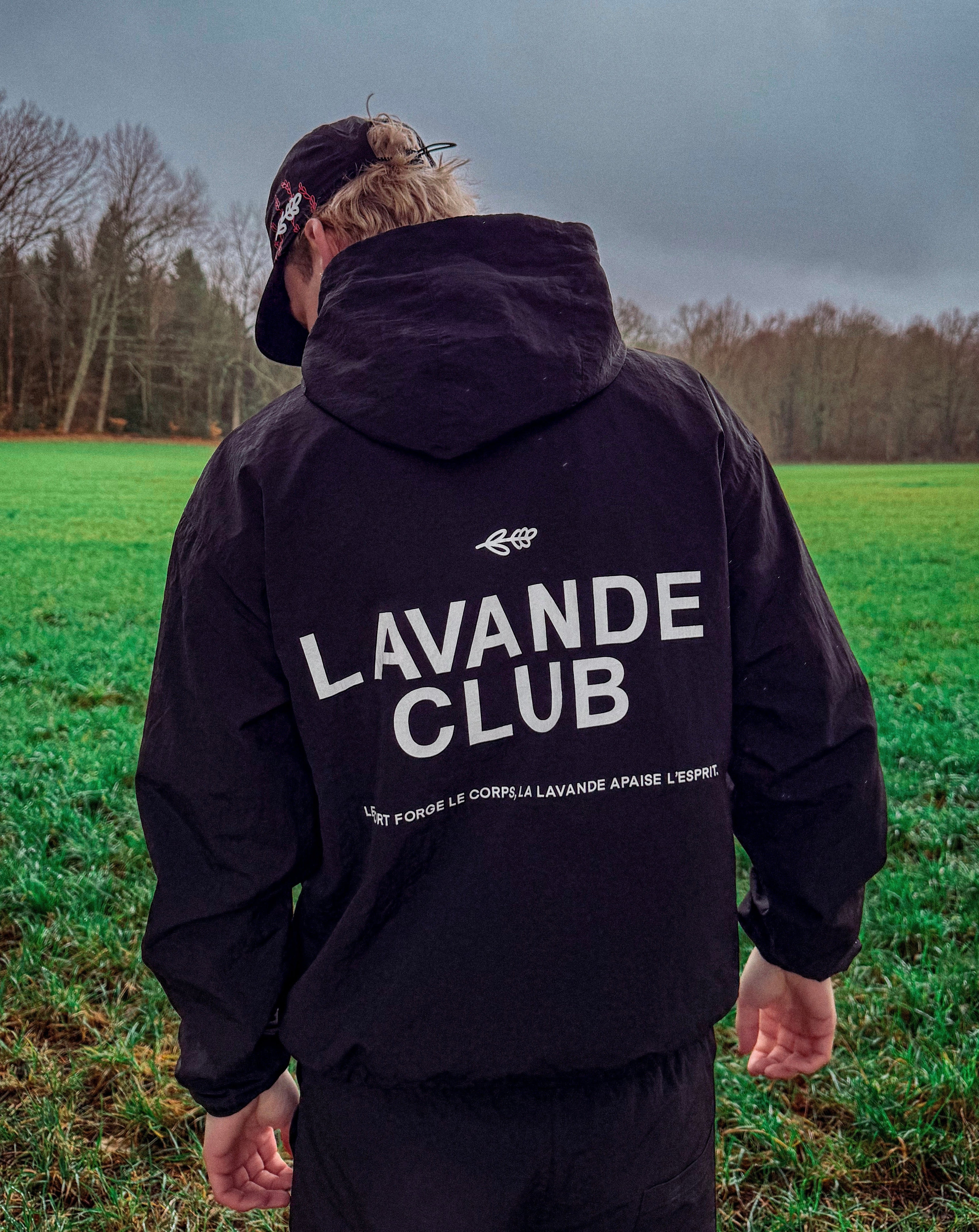 Veste Arthur