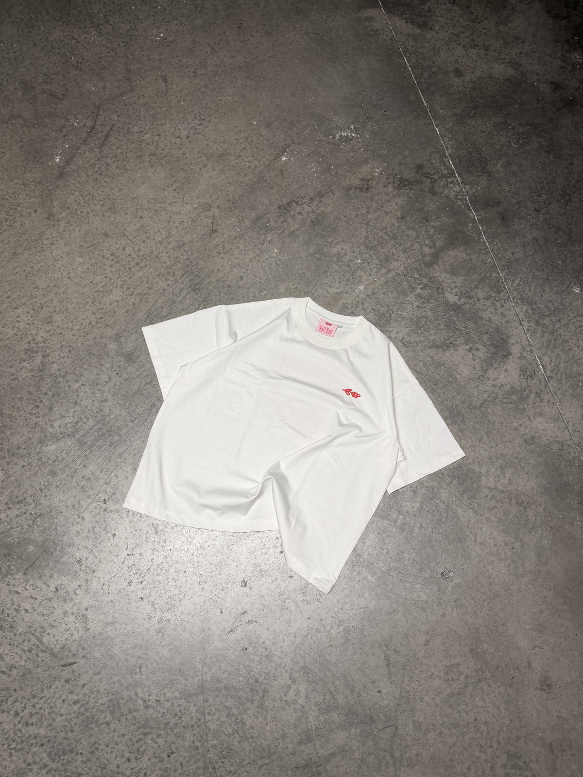 T-shirt « Amour perdu »