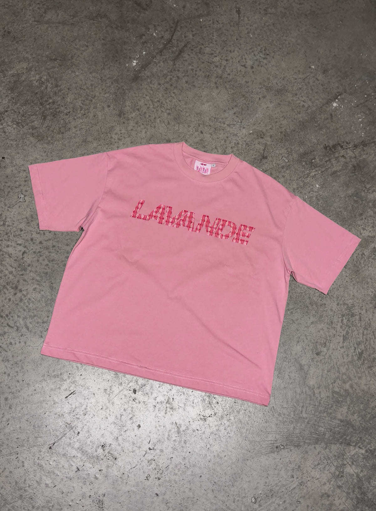 T-shirt « Repas de famille »