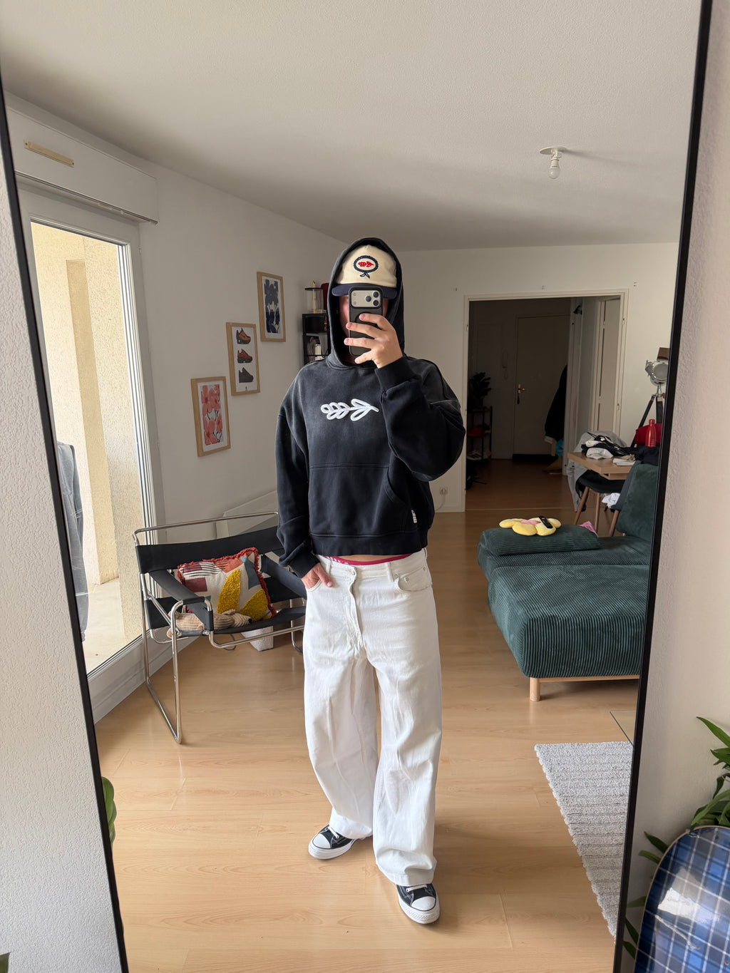 Hoodie « OG »