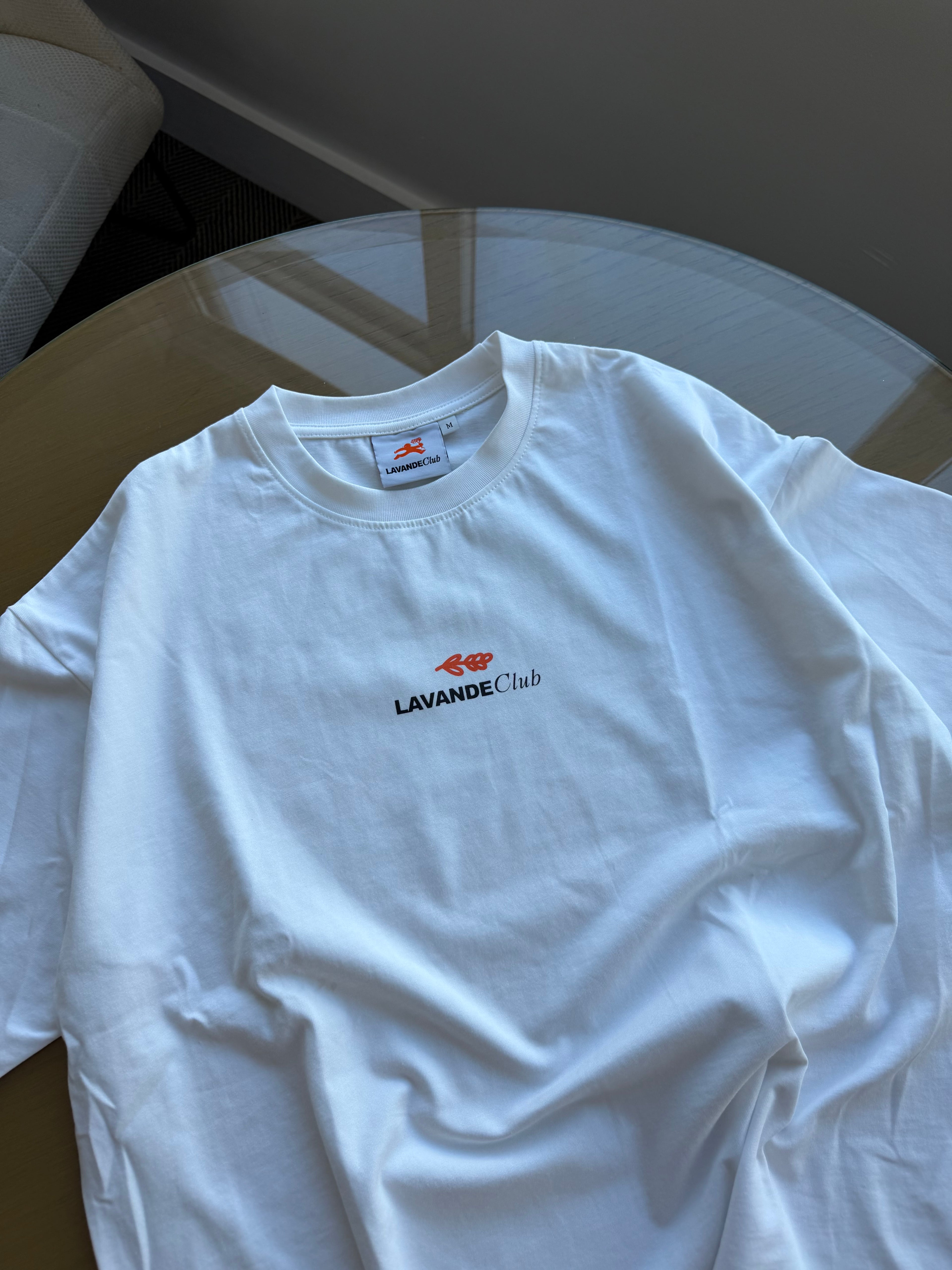T-shirt « Run or create ? »