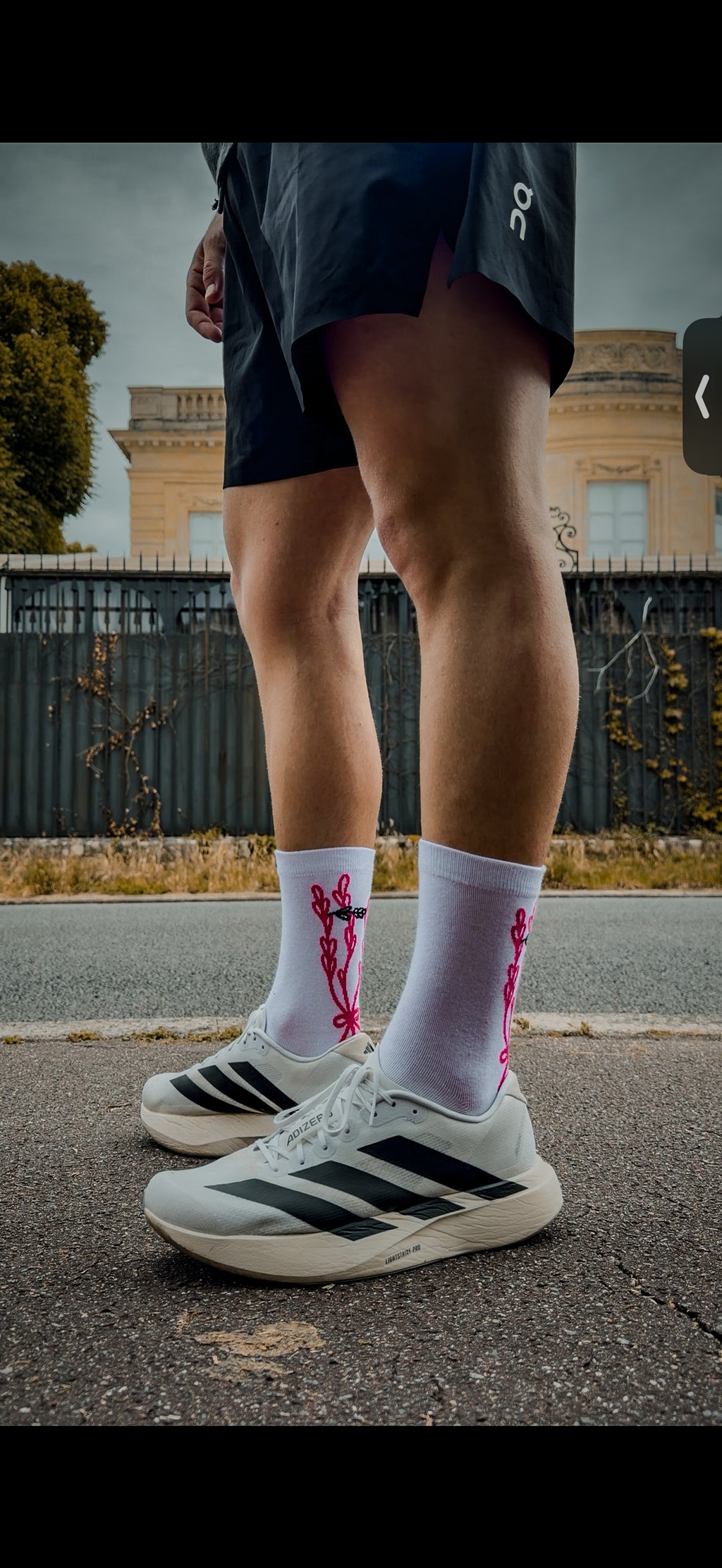 Chaussettes ARTHUR