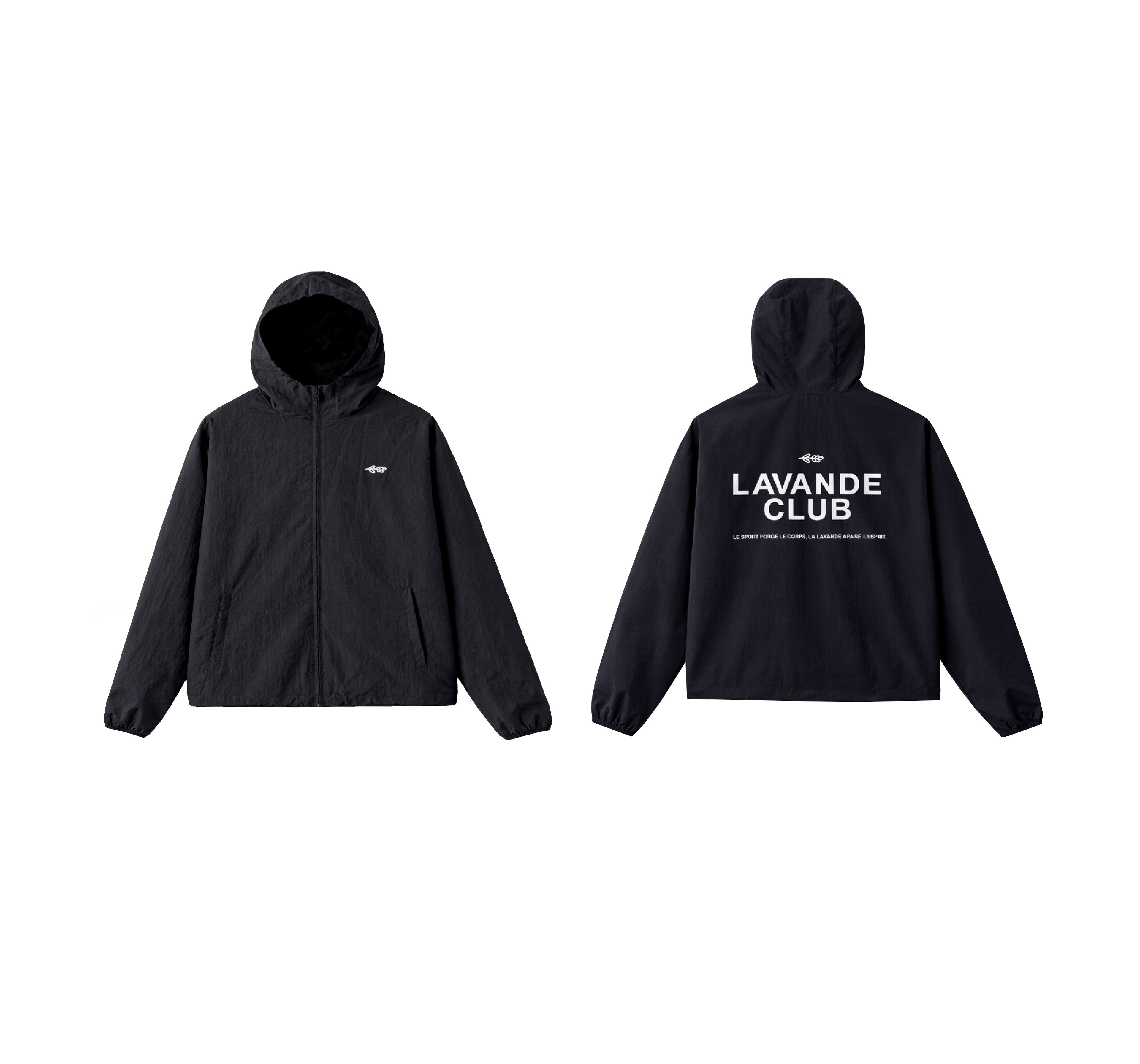 Veste Arthur