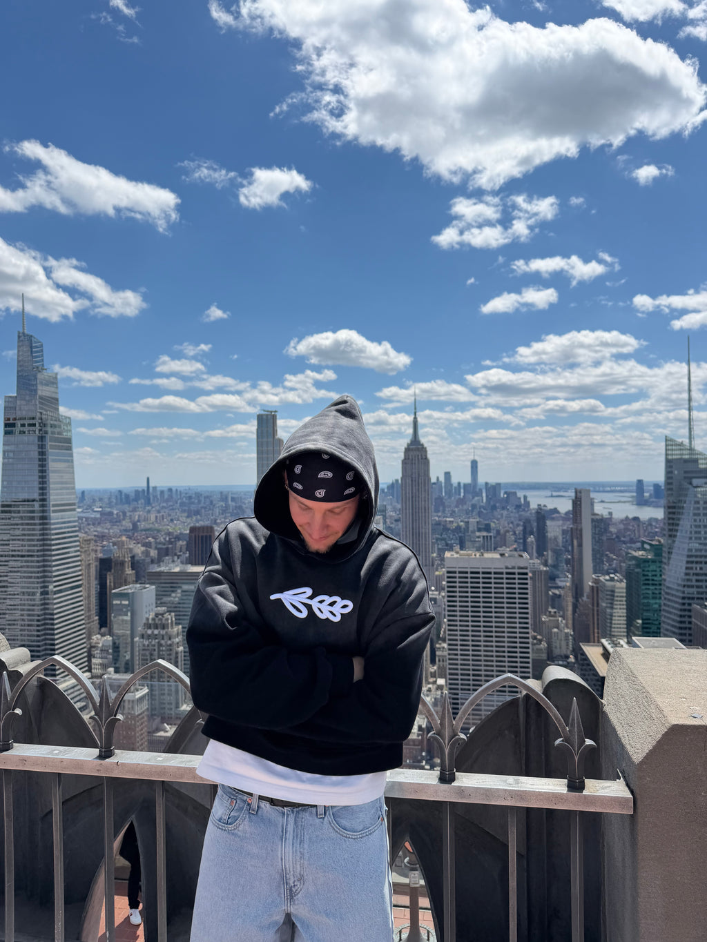 Hoodie « OG »