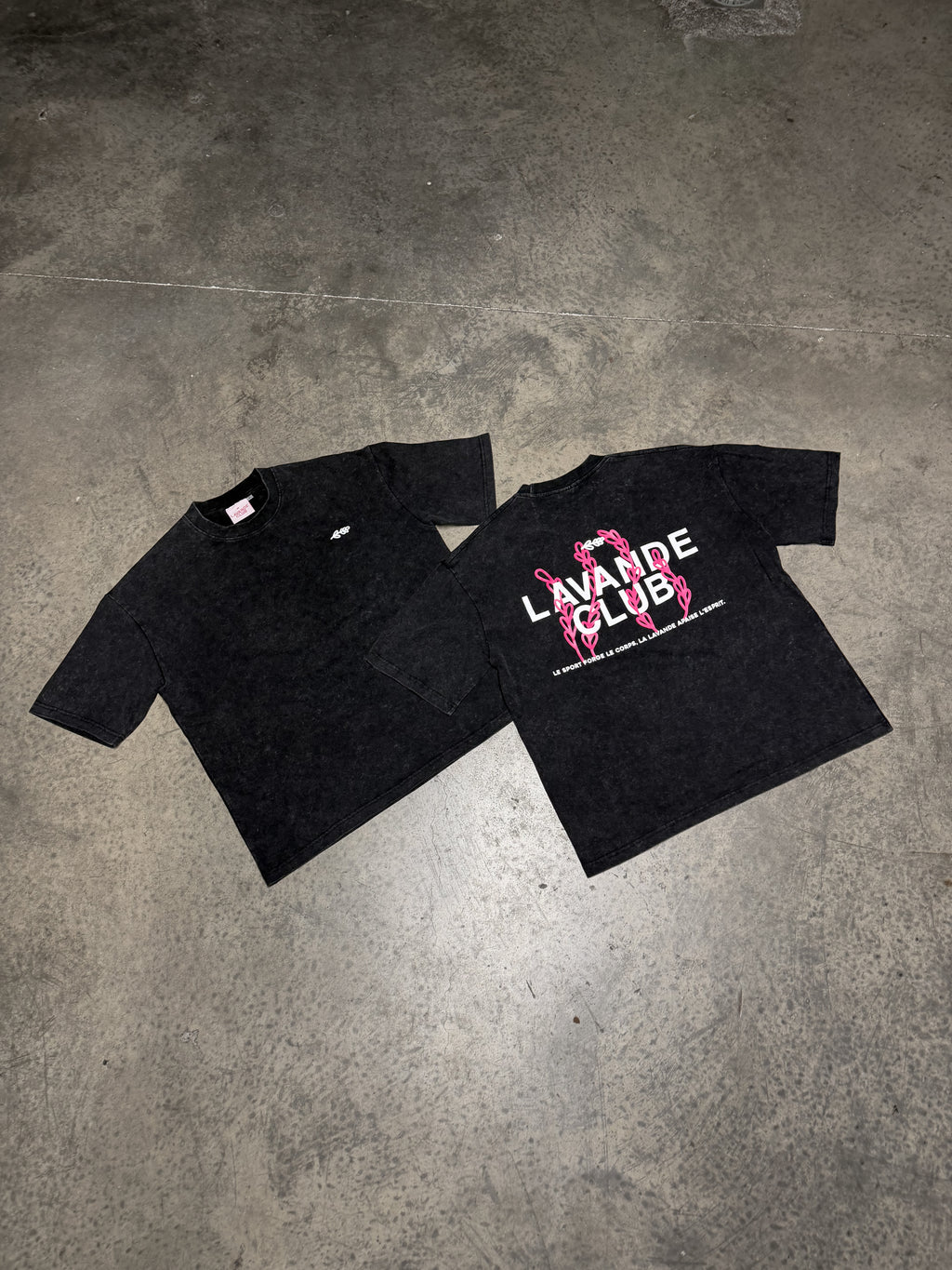 T-shirt Arthur