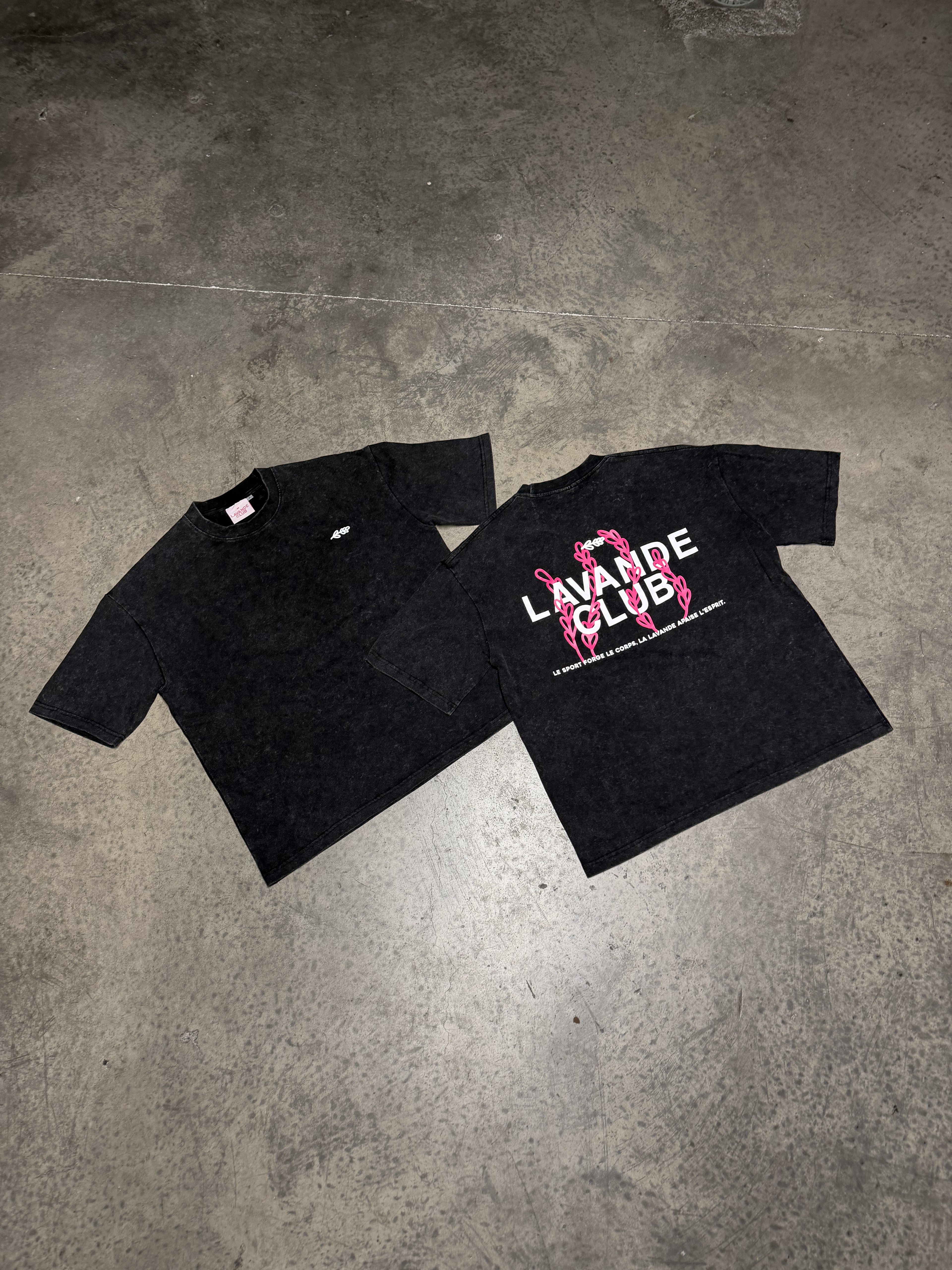 T-shirt Arthur