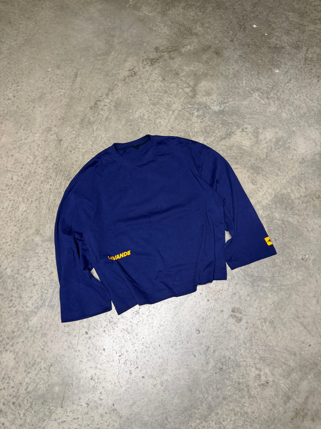 Surf Club Longsleeve