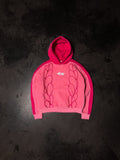 Hoodie « expérimentation »