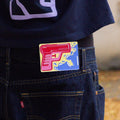 PURPLEGUN