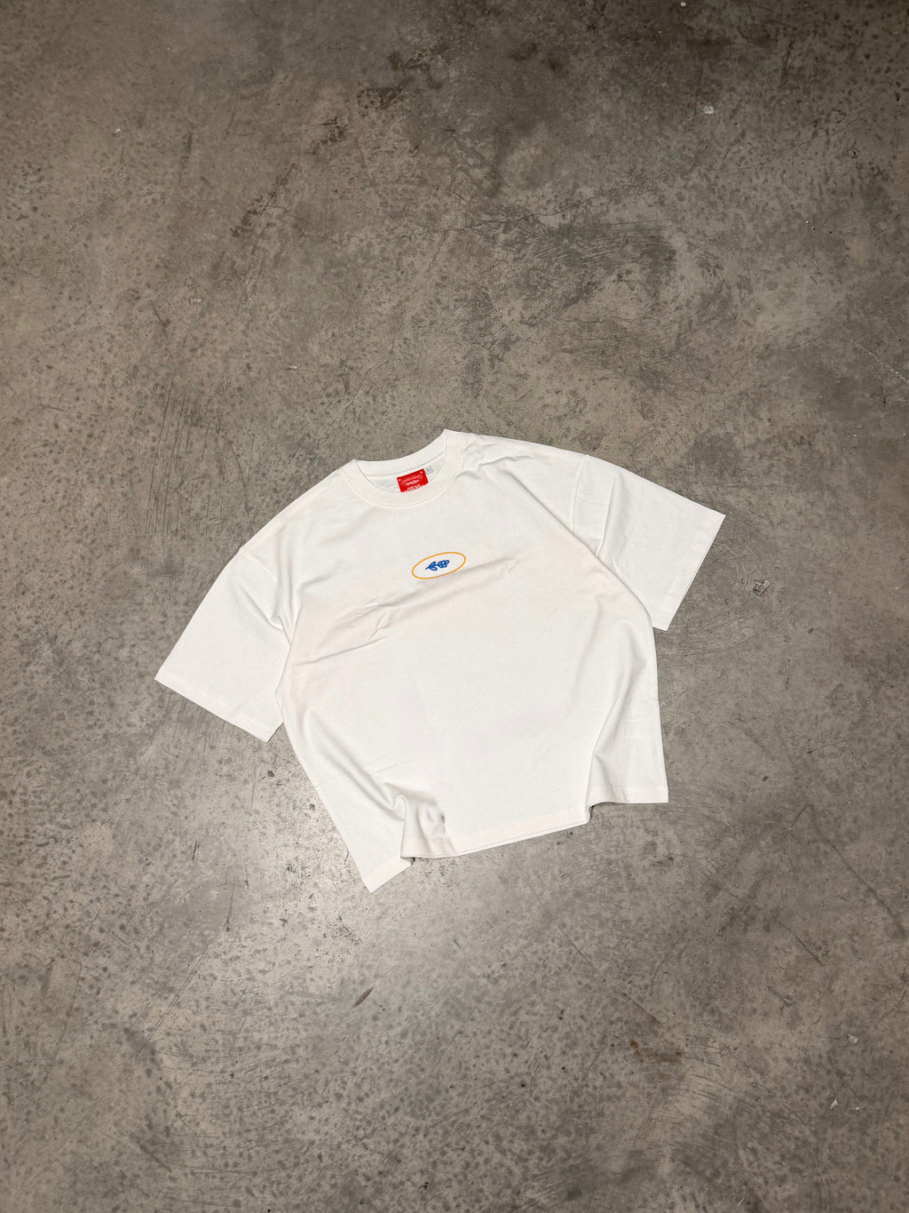 Wave T-shirt