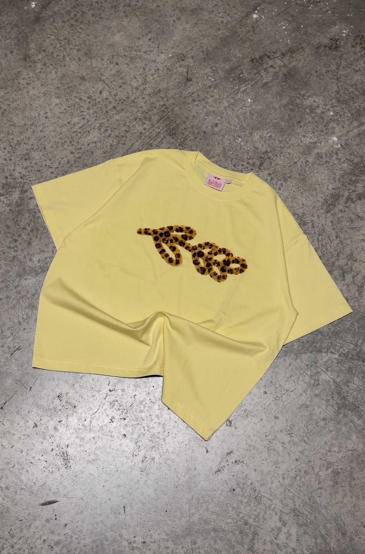 T-shirt « Nature sauvage »