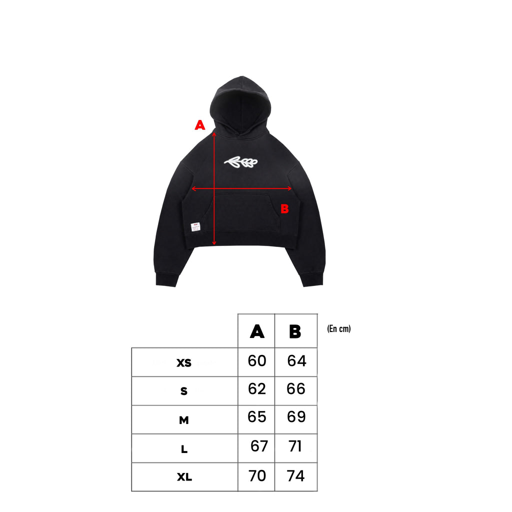 Hoodie « OG »