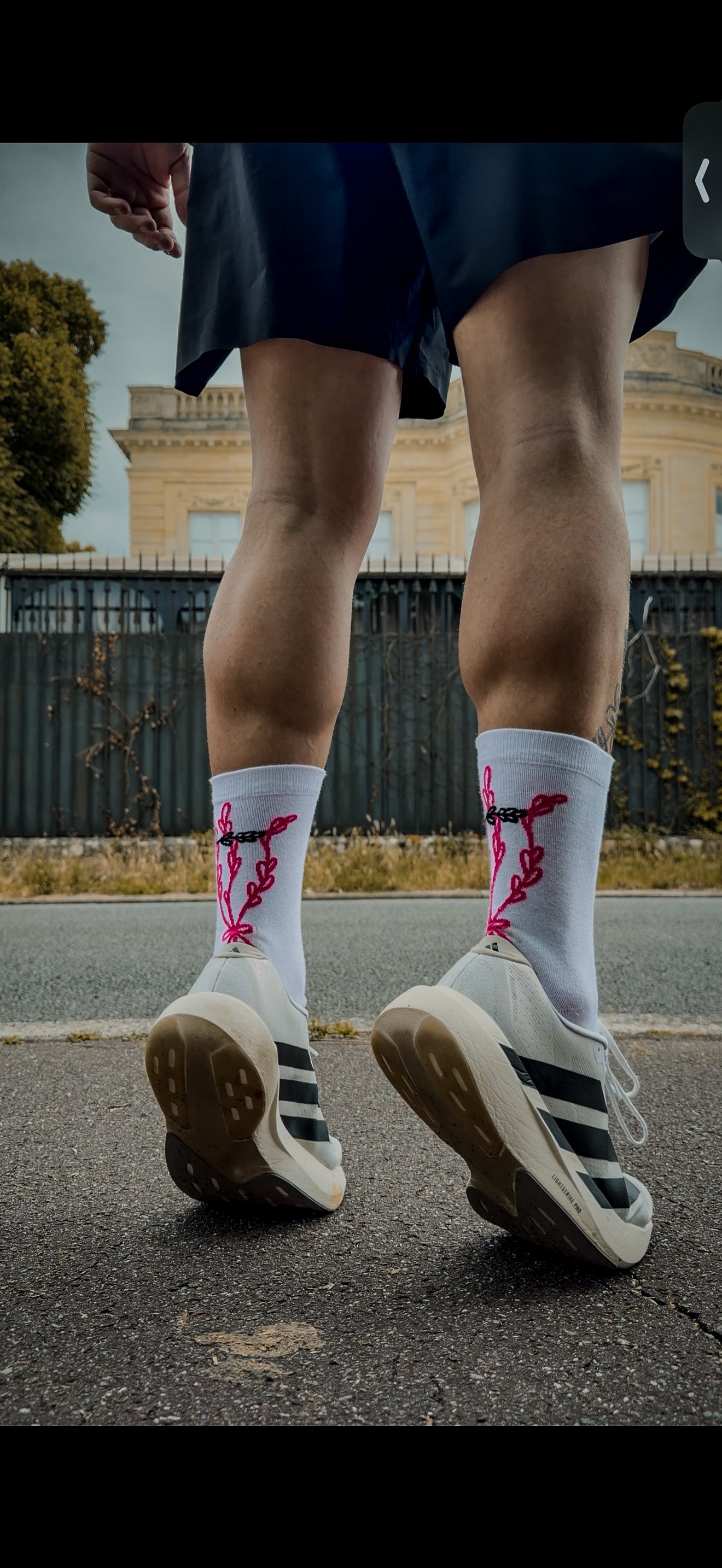 Chaussettes ARTHUR