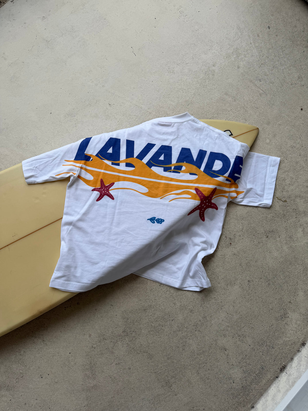 Wave T-shirt