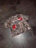 Précommande T-shirt woman is art