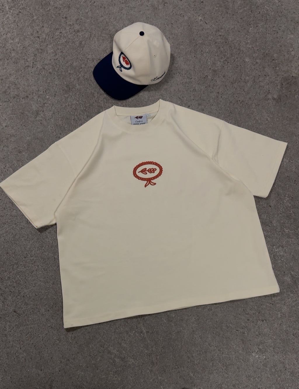 T-shirt Cueillir