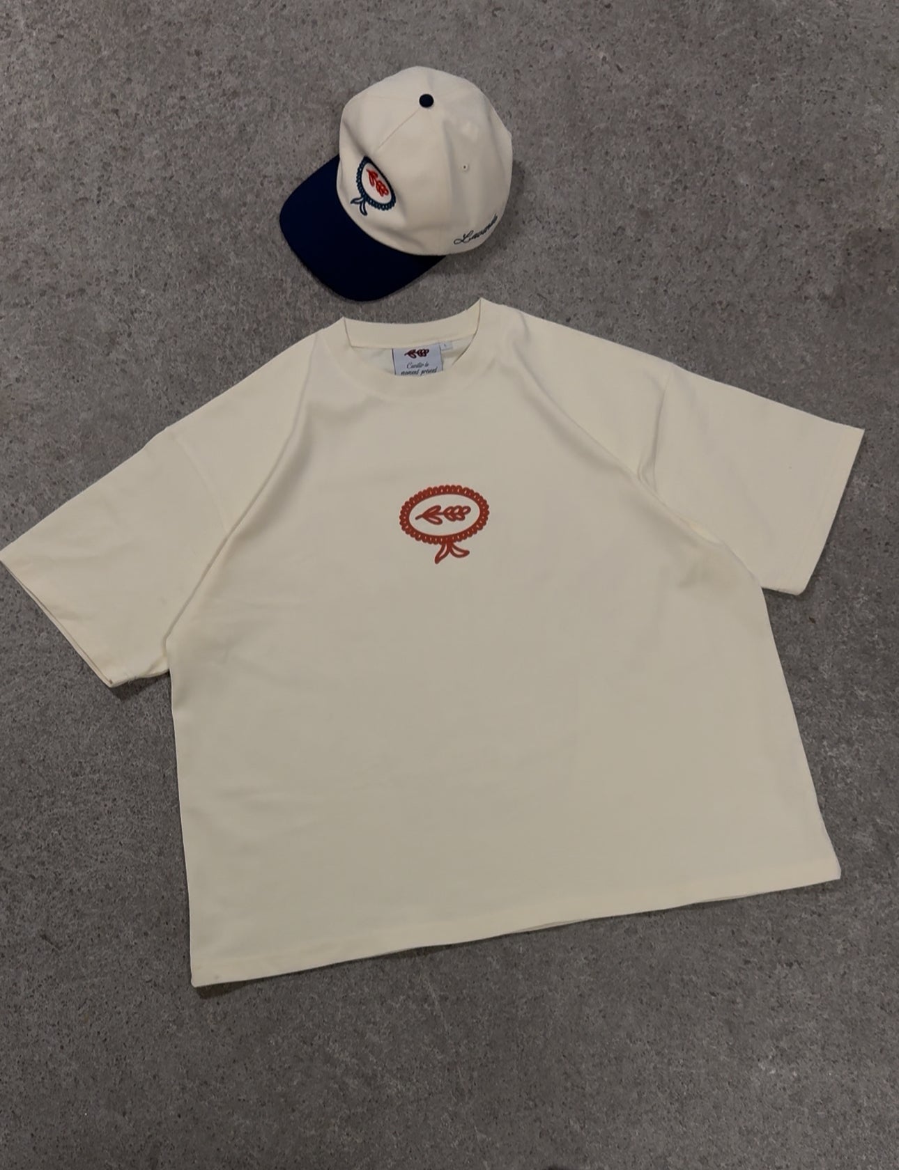 T-shirt Cueillir