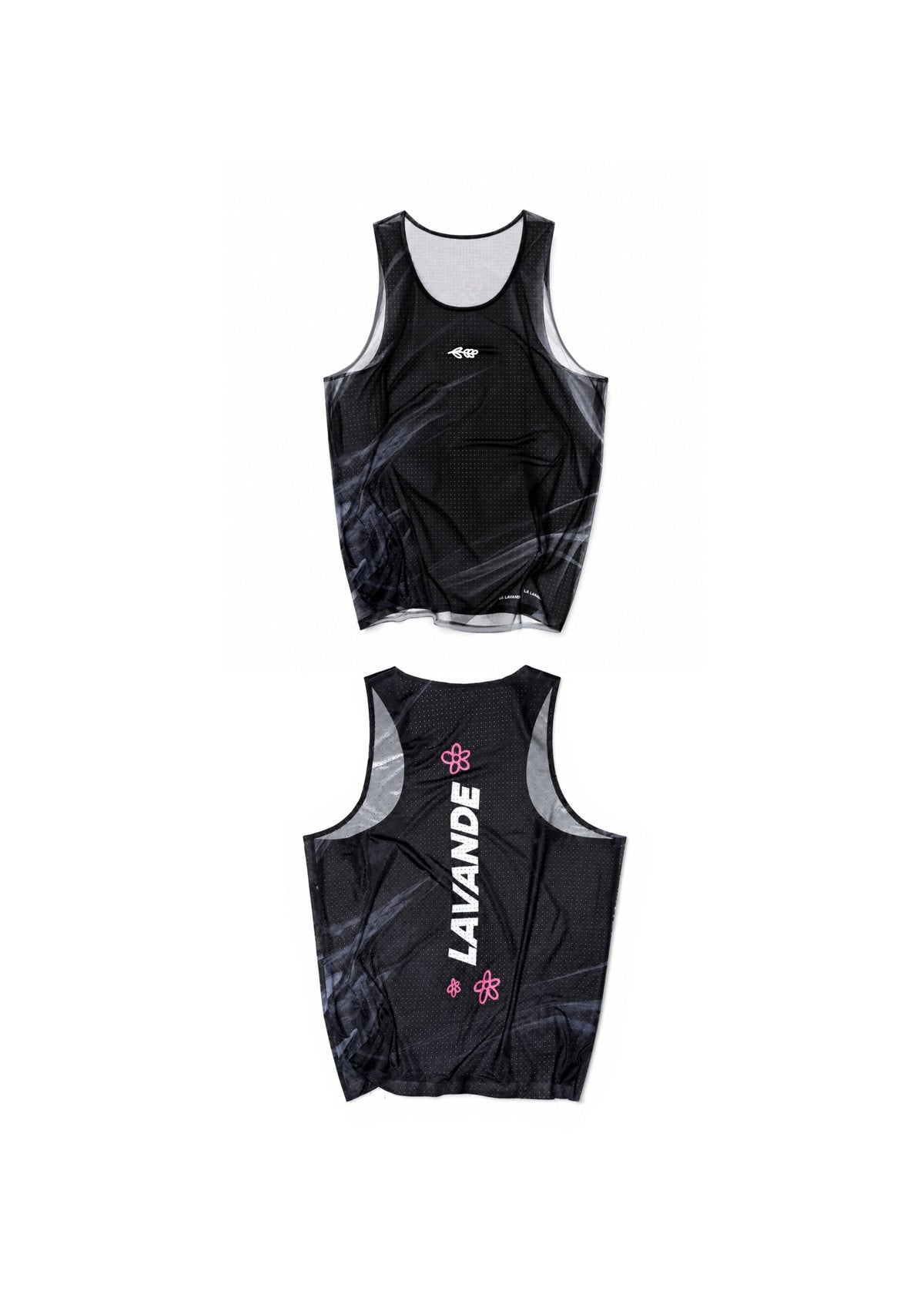 Darkrun tanktop