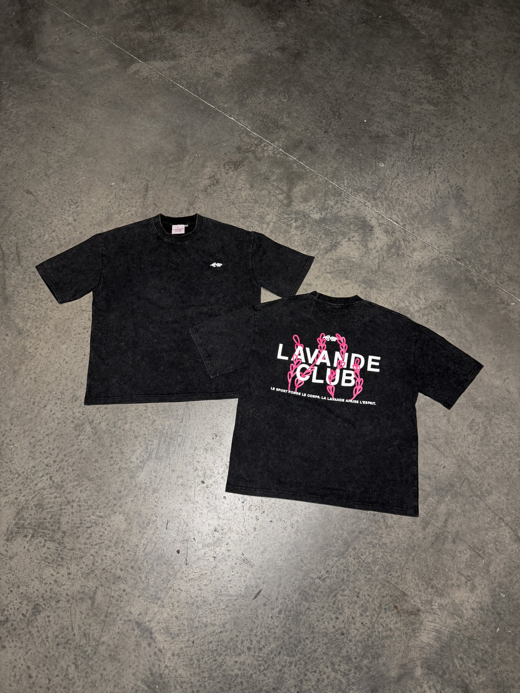 T-shirt Arthur