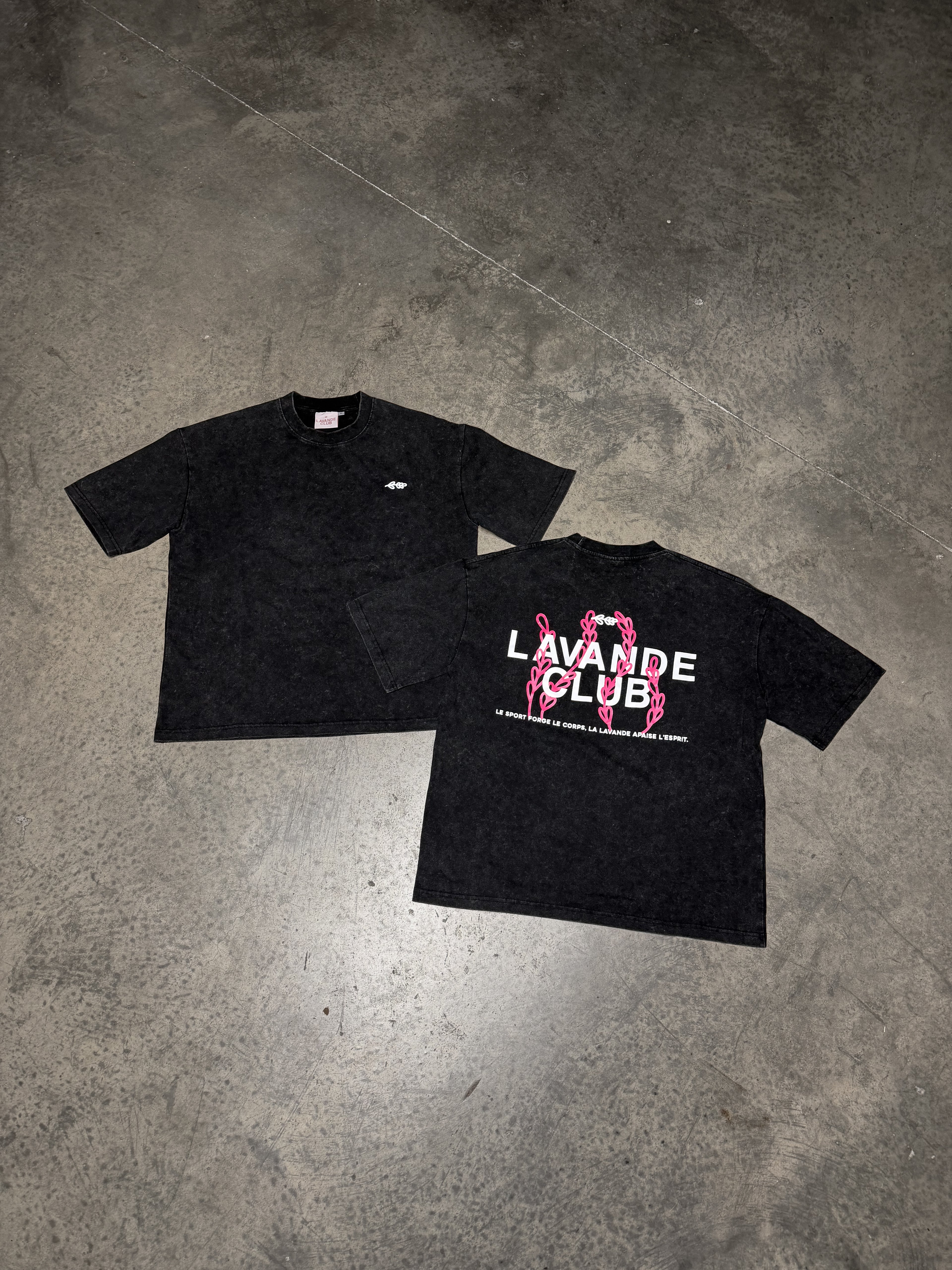 T-shirt Arthur