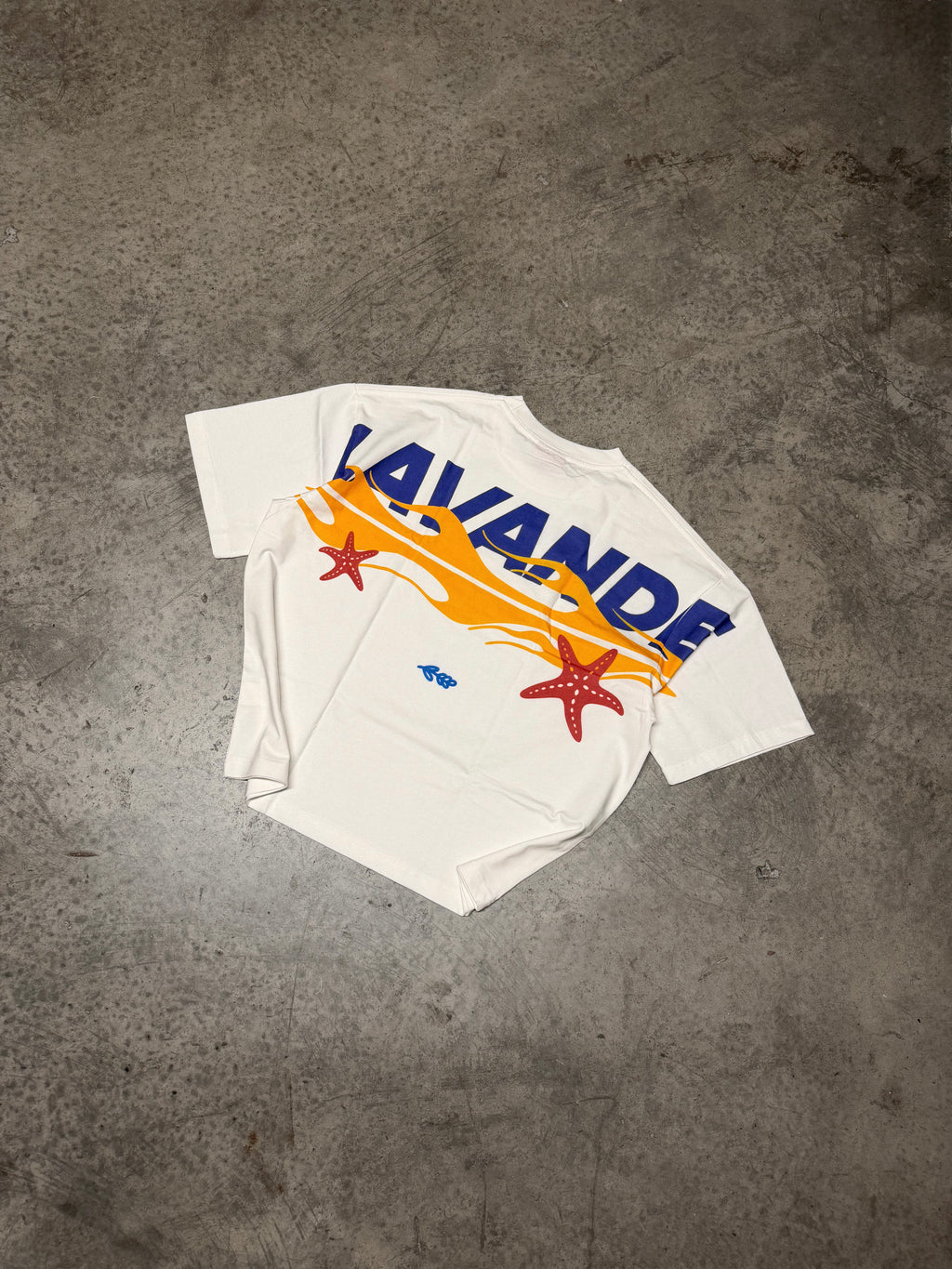Wave T-shirt