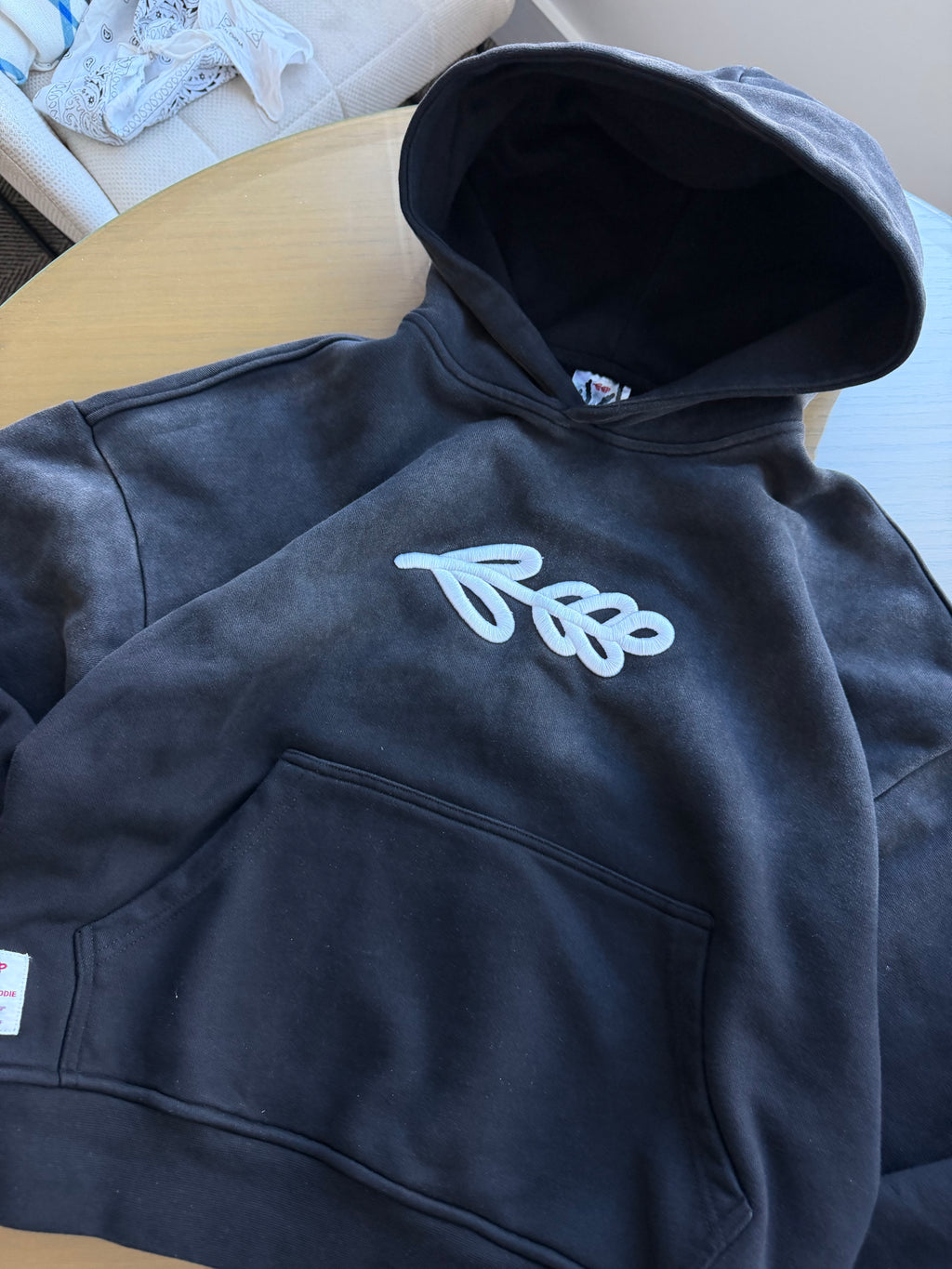 Hoodie « OG »