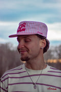 Casquette « chemin de vie »