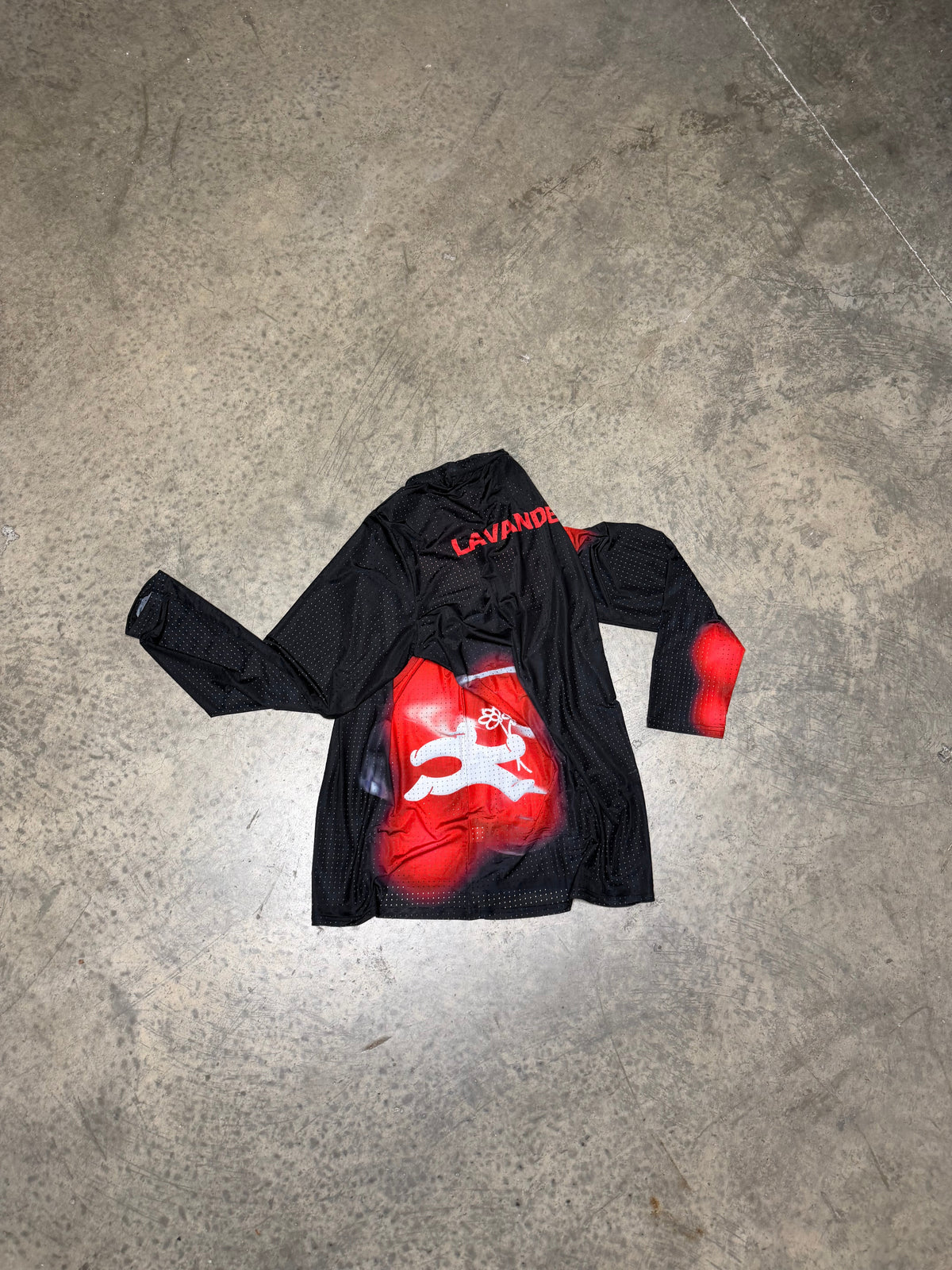 Darkrun longsleeve