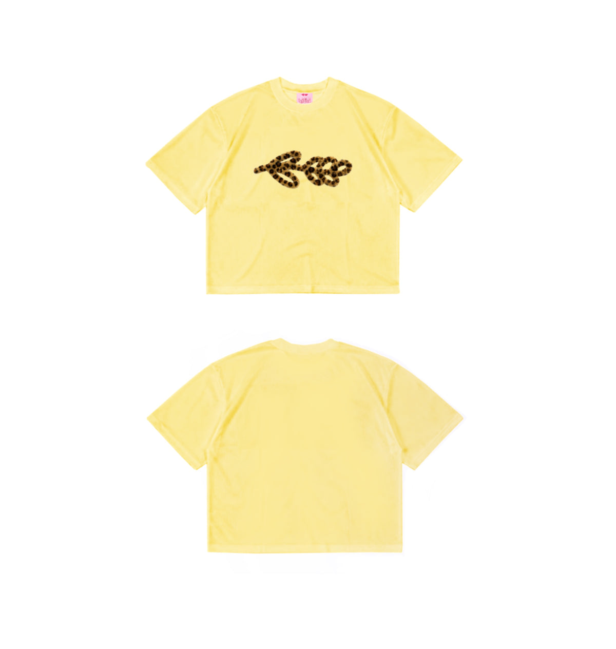 T-shirt « Nature sauvage »
