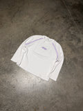 Longsleeve bouquet de lavande