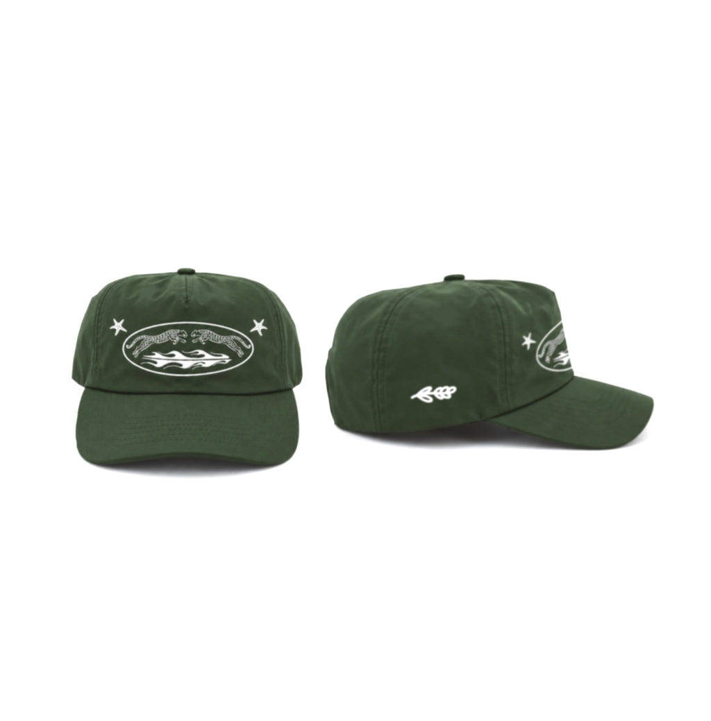 Casquette Wave