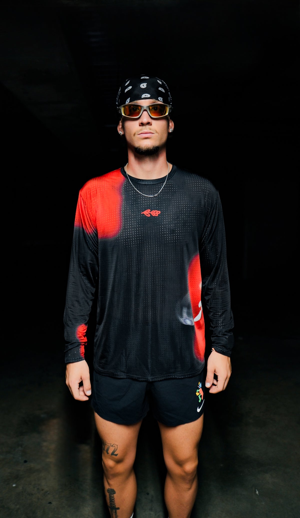 Darkrun longsleeve