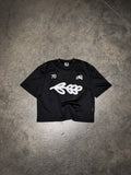 Jersey charbon