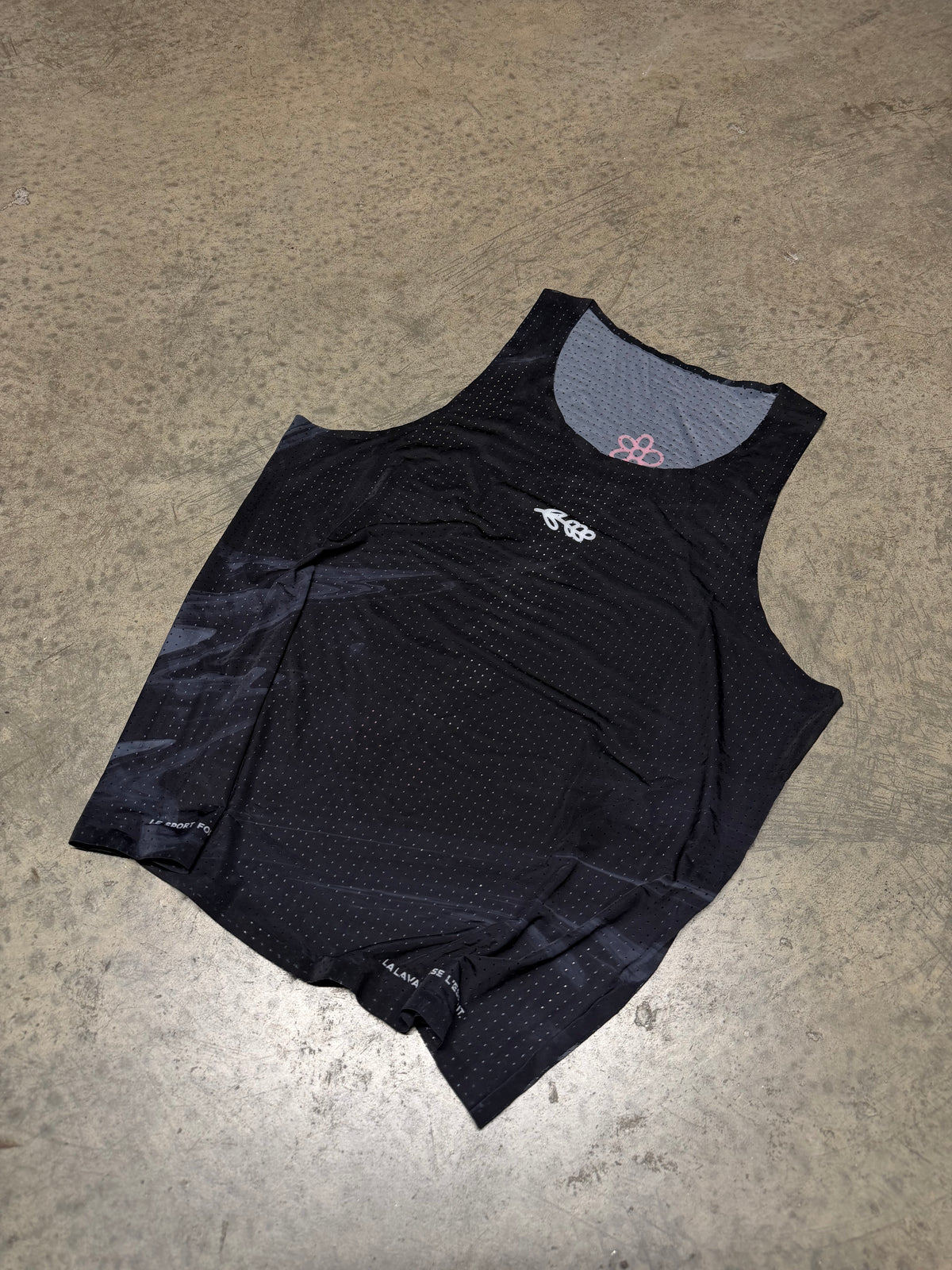 Darkrun tanktop