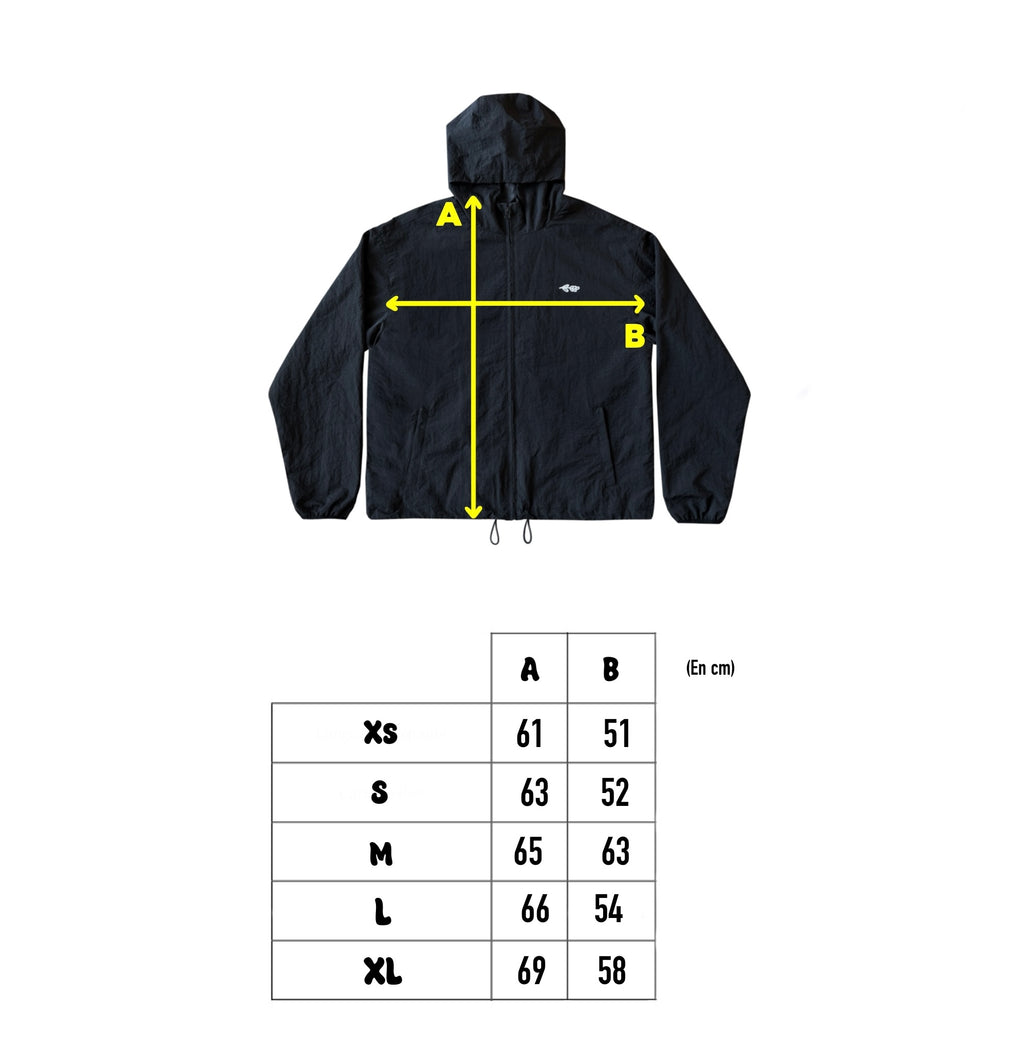 Veste Arthur