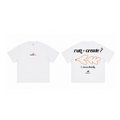 T-shirt « Run or create ? »