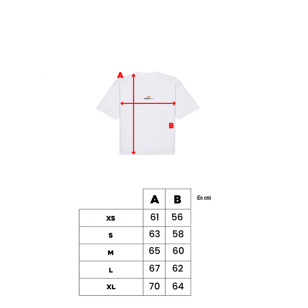 T-shirt « Run or create ? »