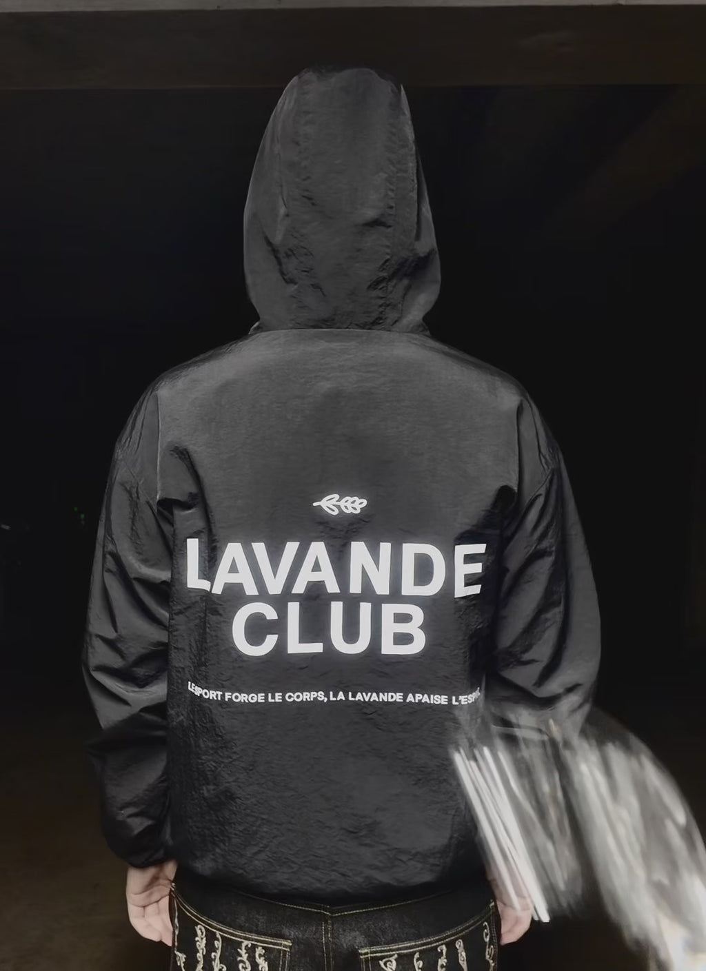 Veste Arthur
